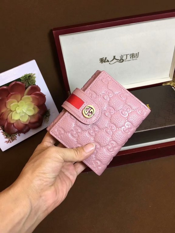 GUCCI Wallet