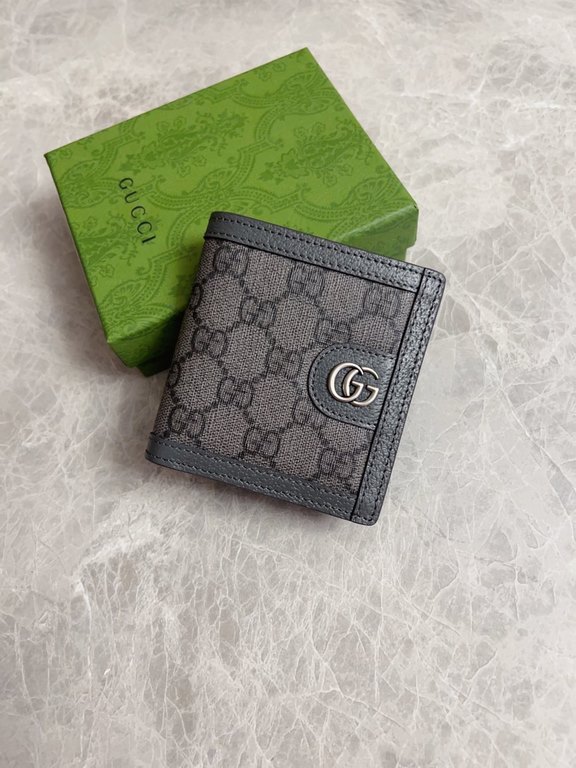 GUCCI Wallet