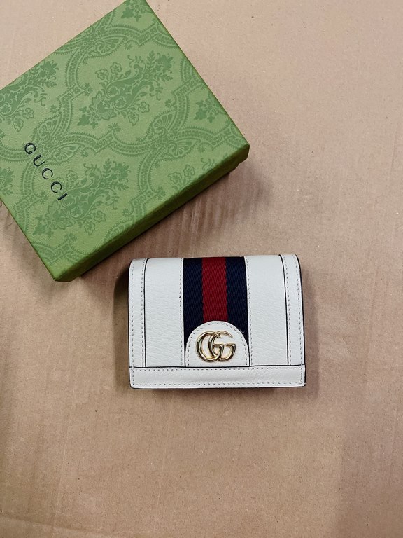 GUCCI Wallet