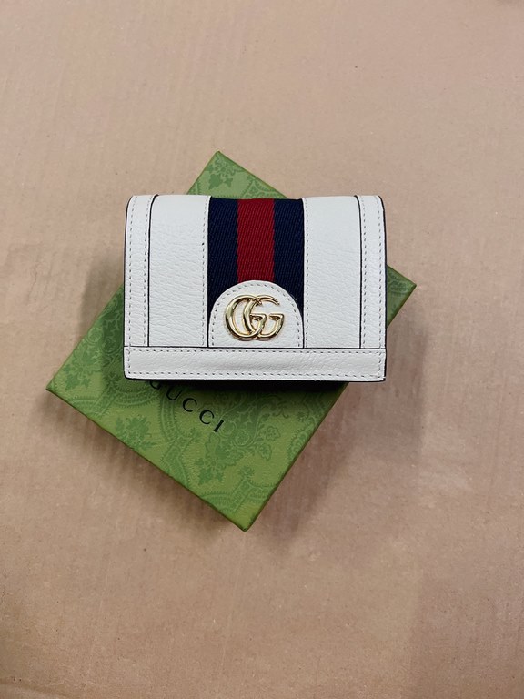 GUCCI Wallet