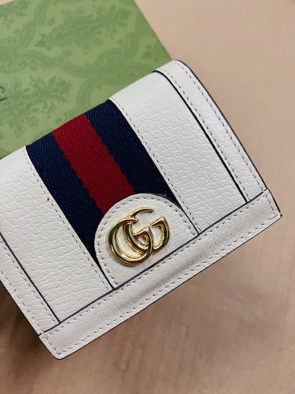 GUCCI Wallet