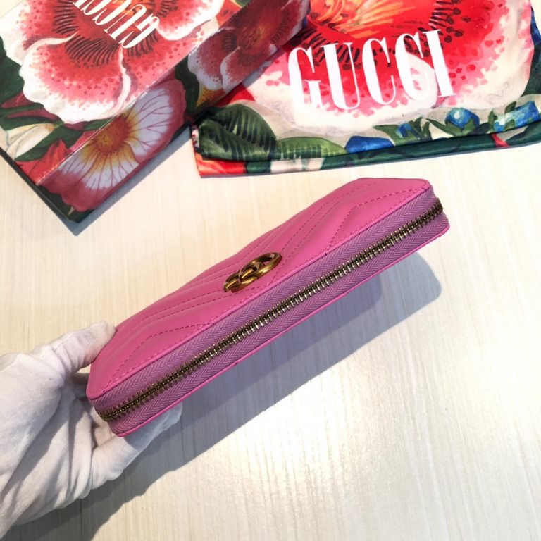 GUCCI Wallet