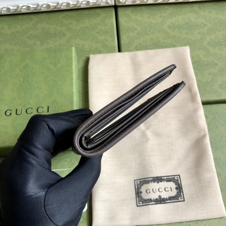 GUCCI Wallet