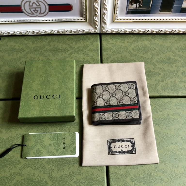 GUCCI Wallet