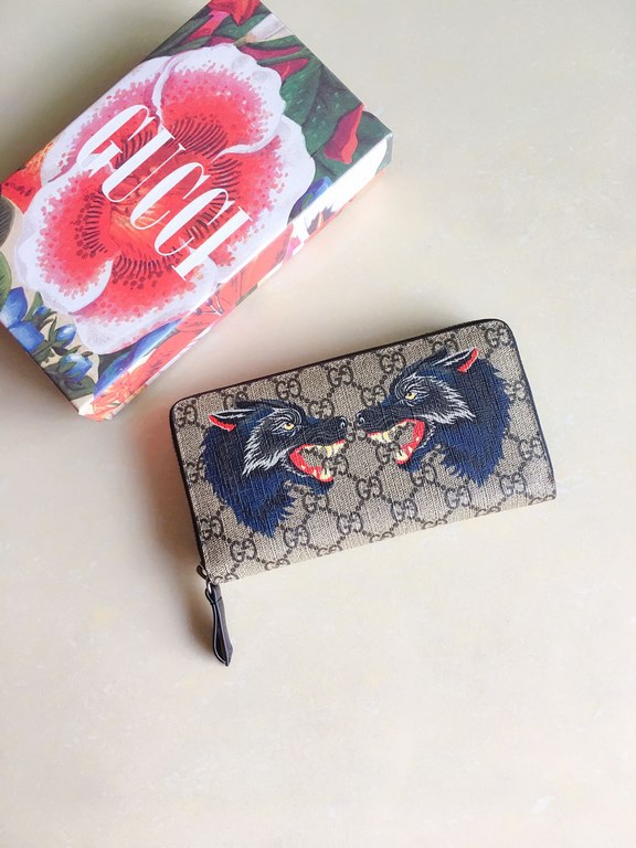 GUCCI Wallet