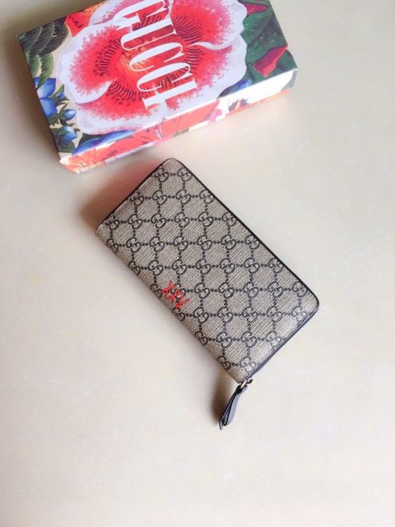 GUCCI Wallet