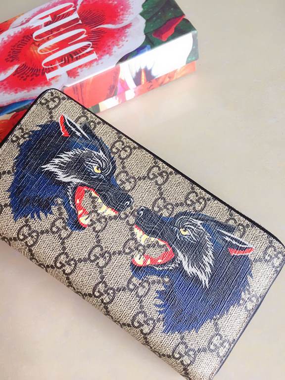 GUCCI Wallet