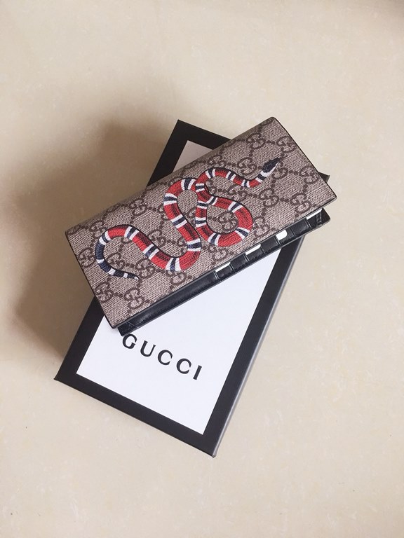 GUCCI Wallet