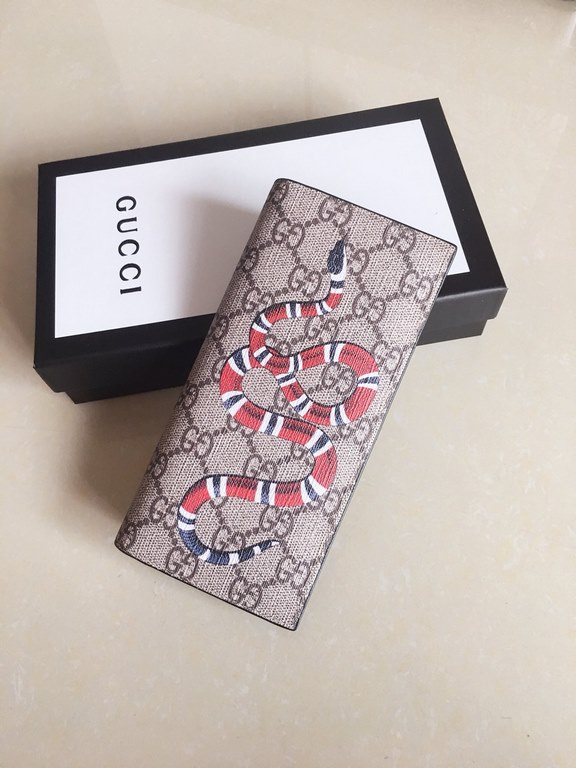 GUCCI Wallet