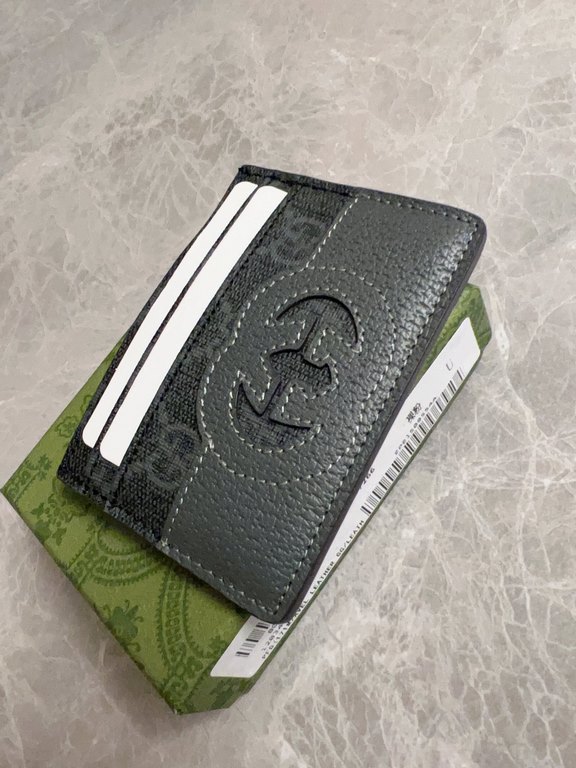 GUCCI Wallet