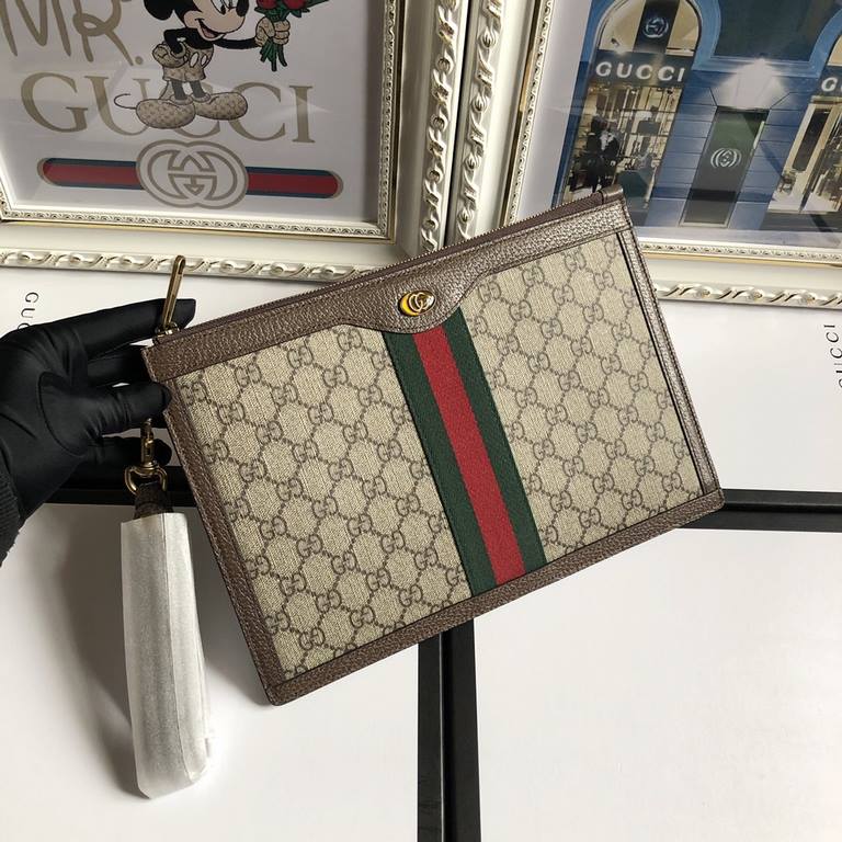 GUCCI Wallet