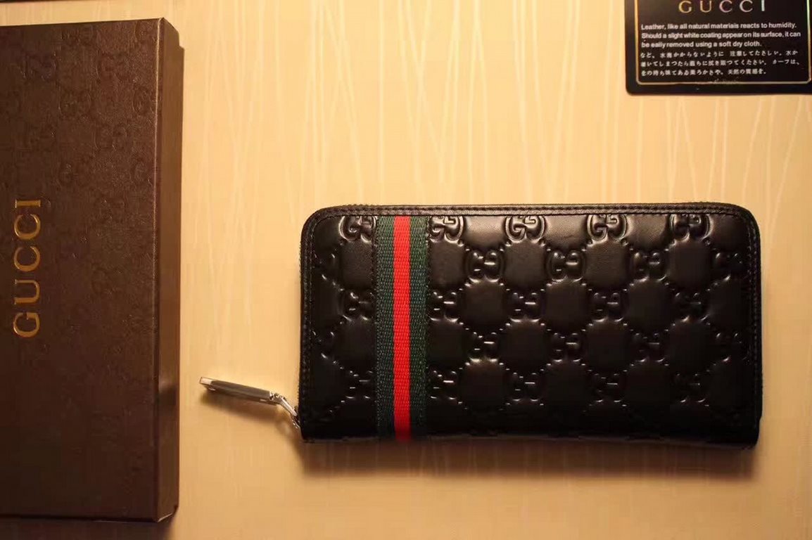 GUCCI Wallet