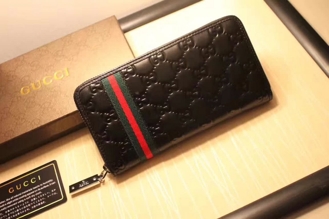 GUCCI Wallet