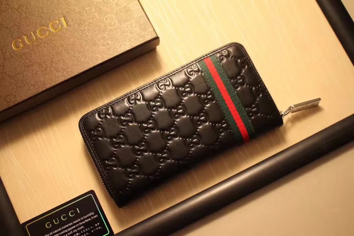 GUCCI Wallet