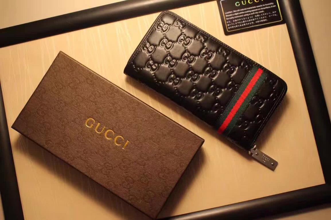 GUCCI Wallet