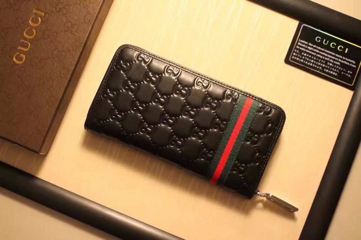 GUCCI Wallet