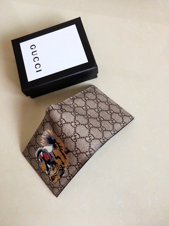 GUCCI Wallet