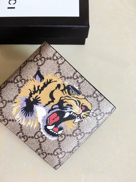 GUCCI Wallet