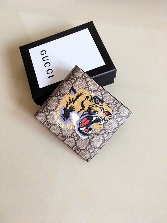 GUCCI Wallet