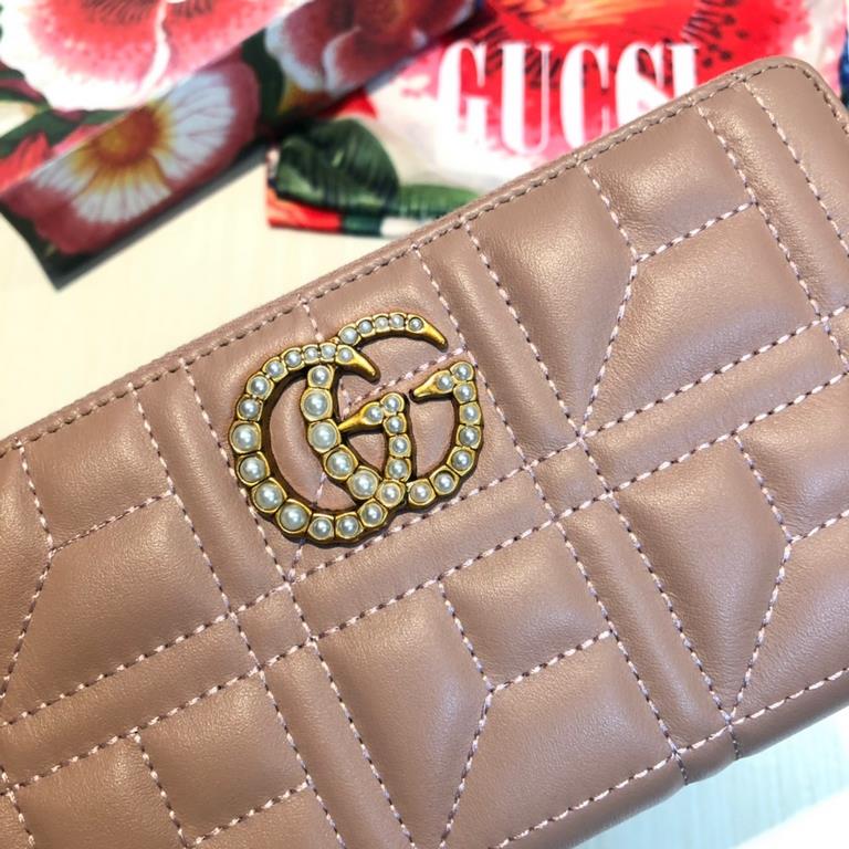 GUCCI Wallet