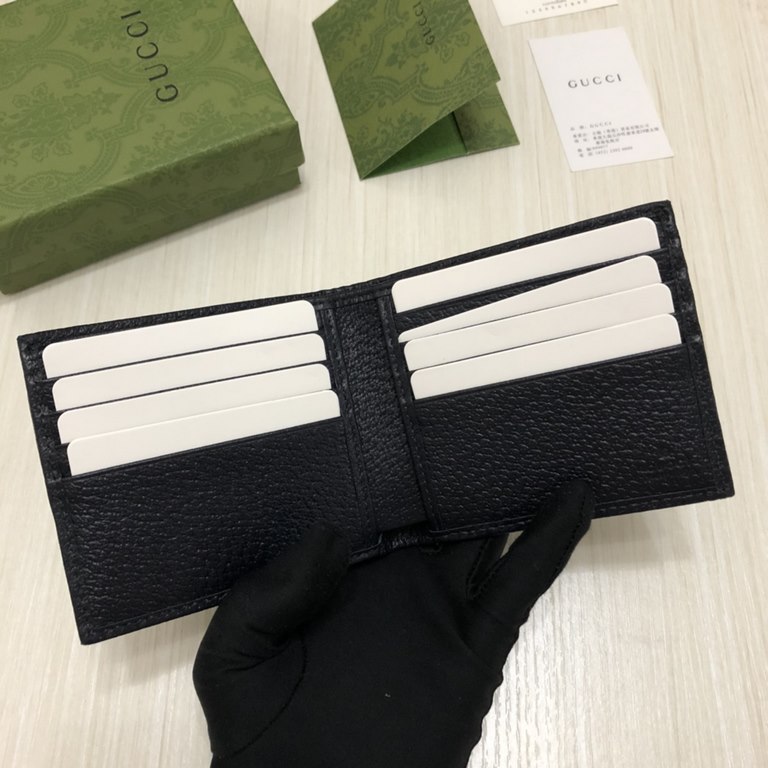 GUCCI Wallet