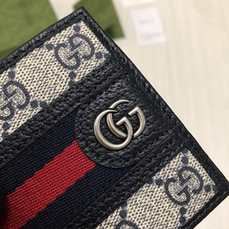 GUCCI Wallet