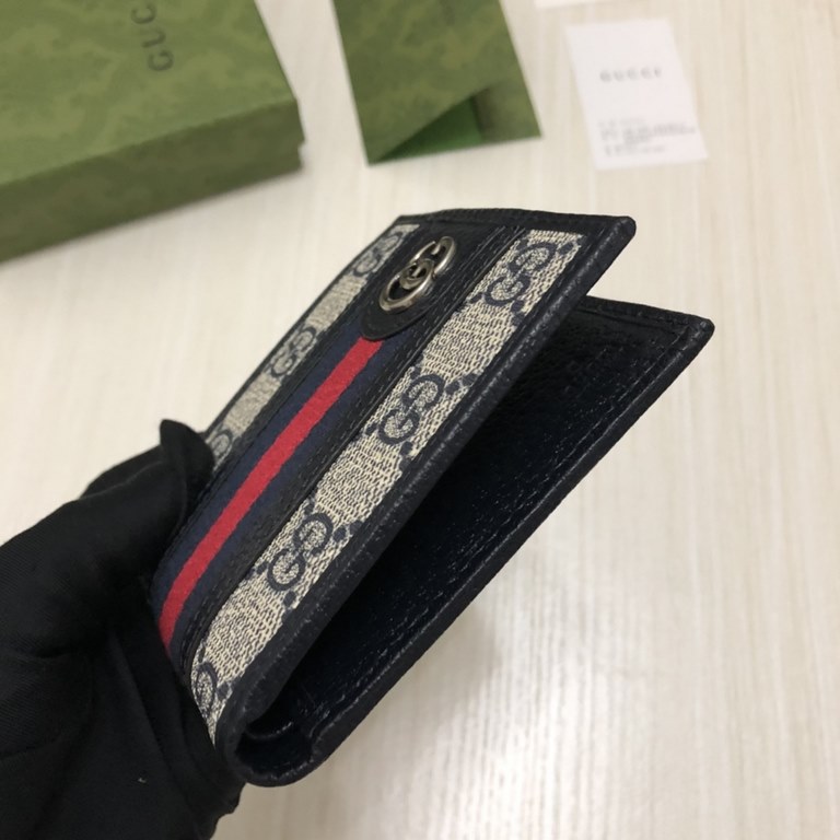 GUCCI Wallet