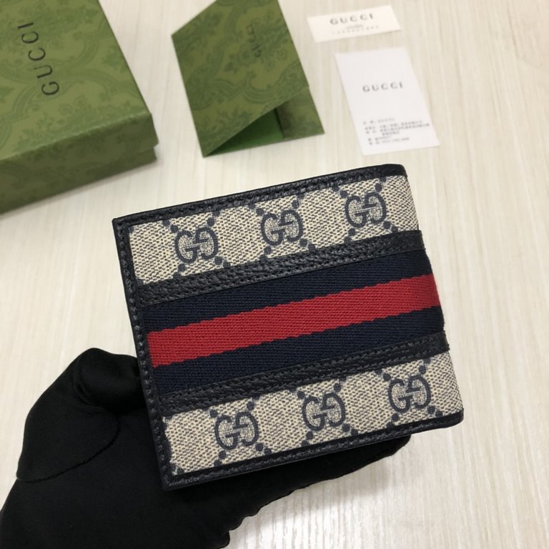 GUCCI Wallet