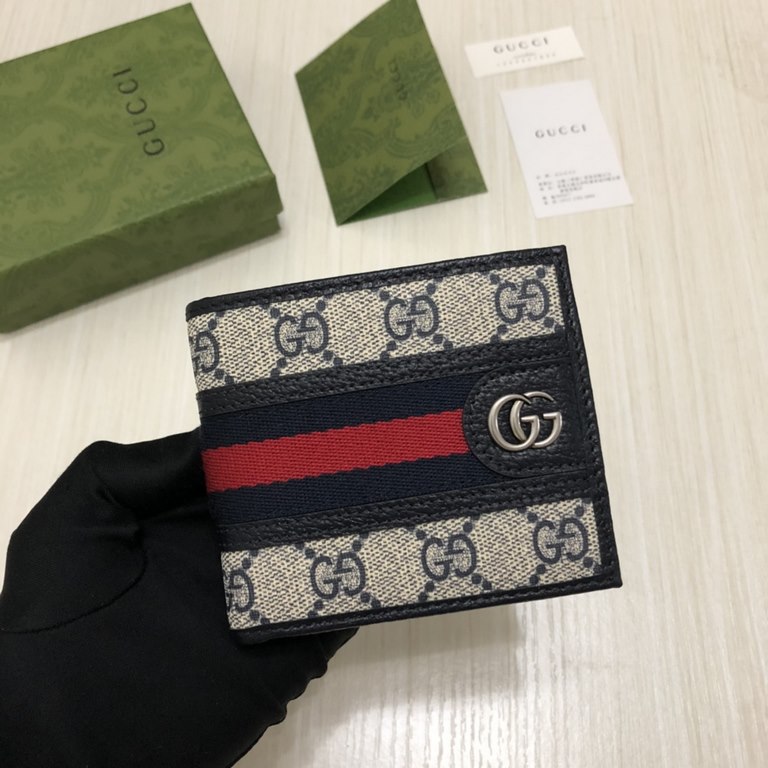 GUCCI Wallet