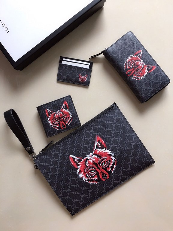 GUCCI Wallet