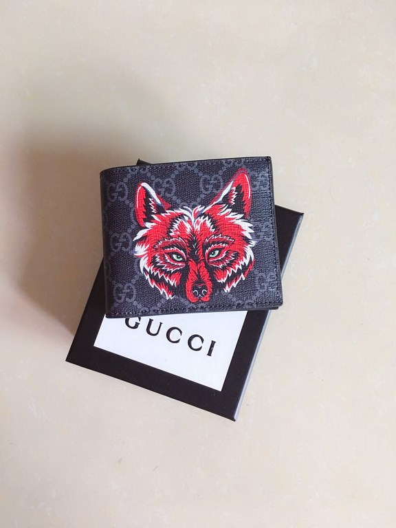 GUCCI Wallet