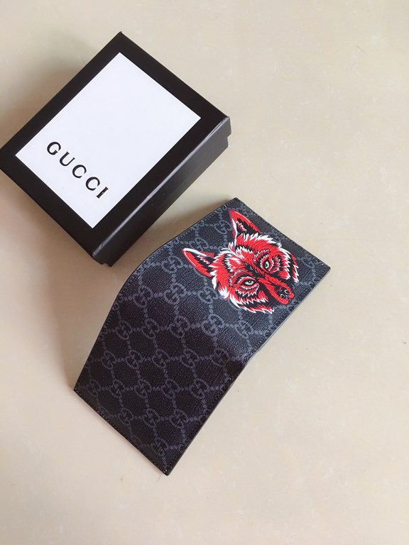 GUCCI Wallet