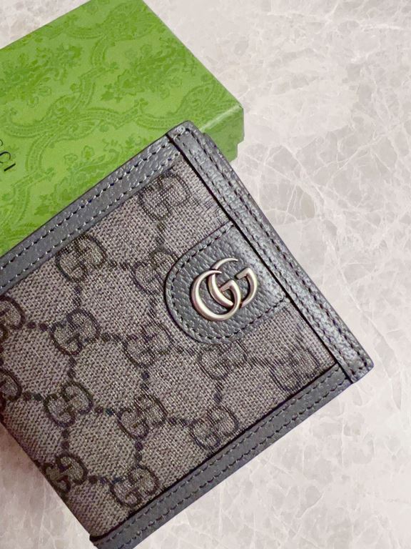 GUCCI Wallet