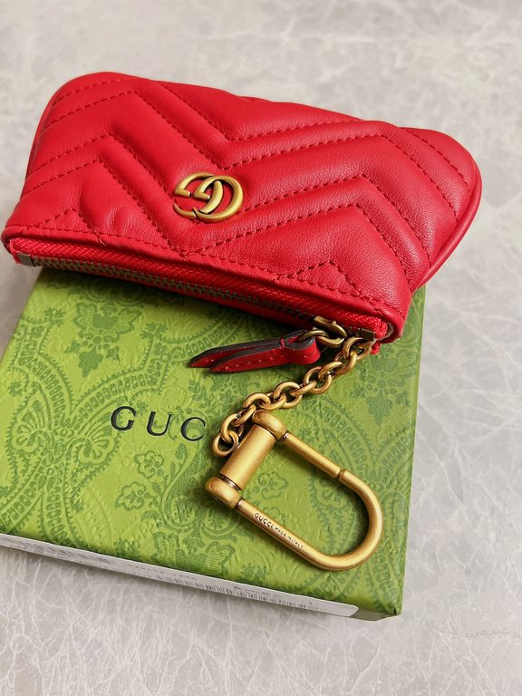 GUCCI Wallet