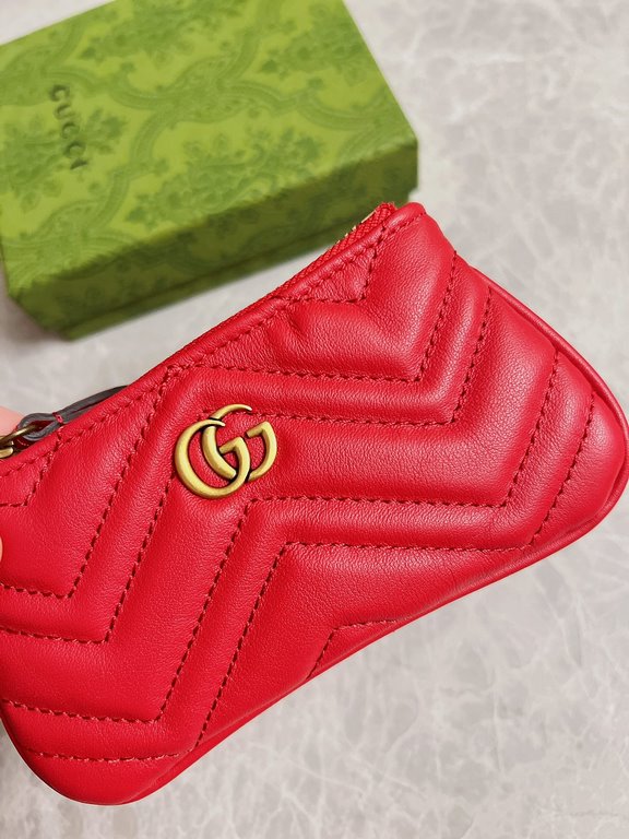 GUCCI Wallet