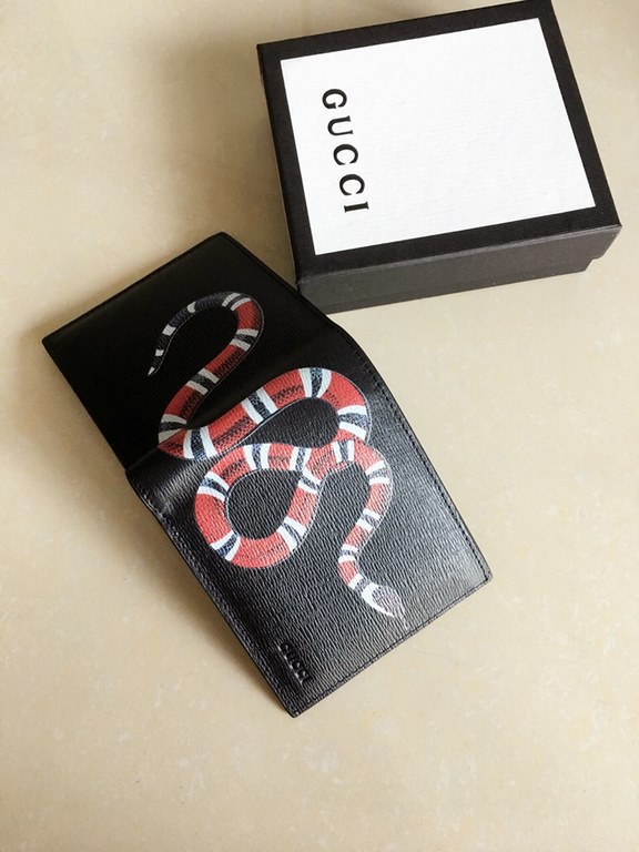 GUCCI Wallet