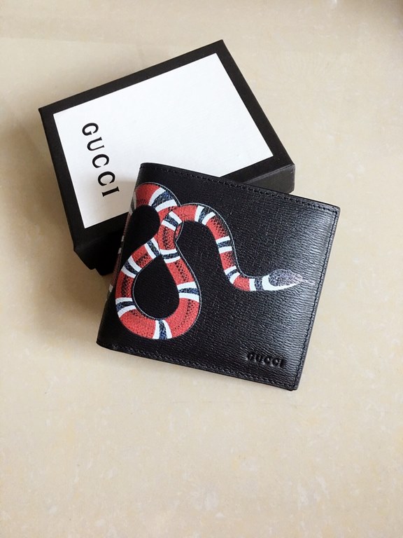 GUCCI Wallet