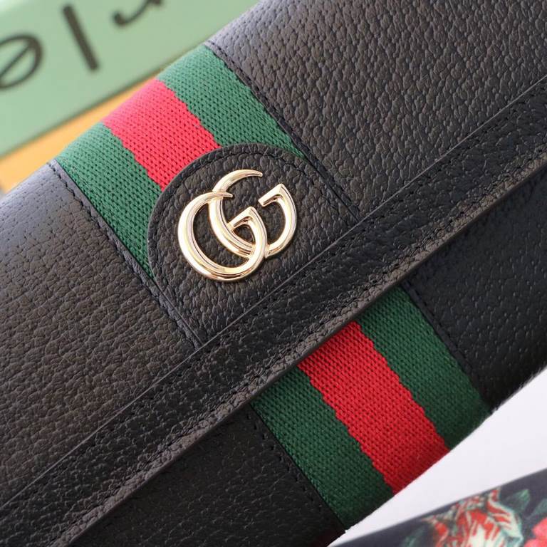 GUCCI Wallet