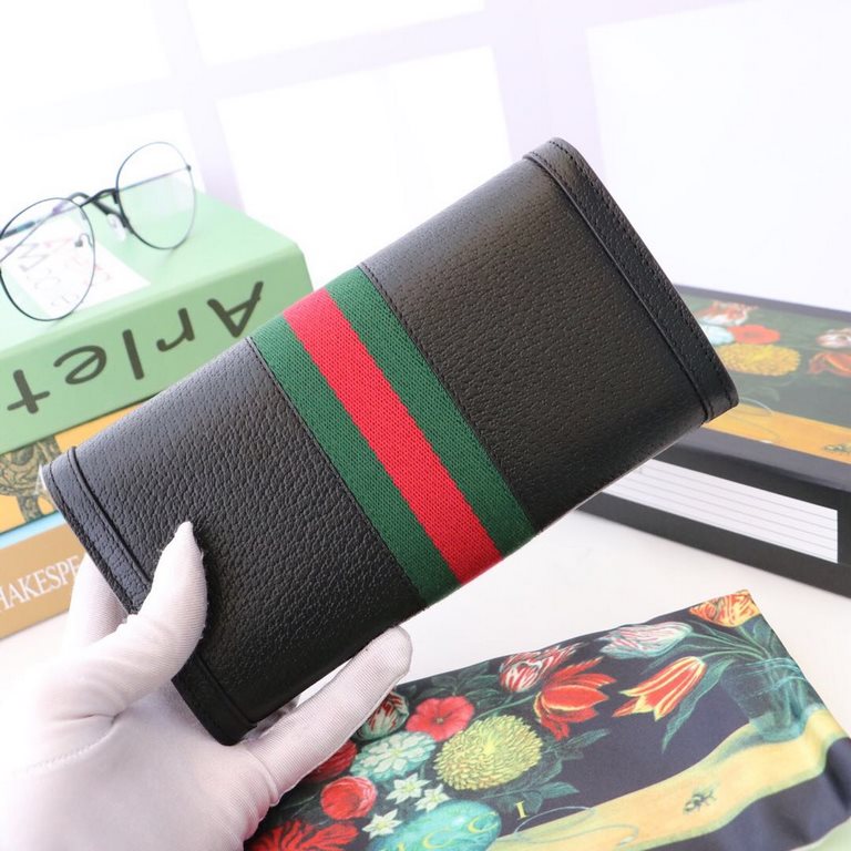 GUCCI Wallet