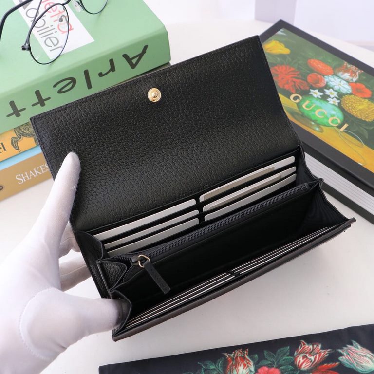 GUCCI Wallet