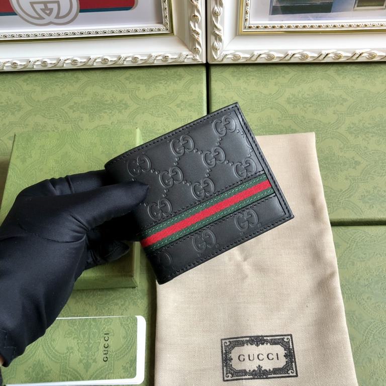 GUCCI Wallet