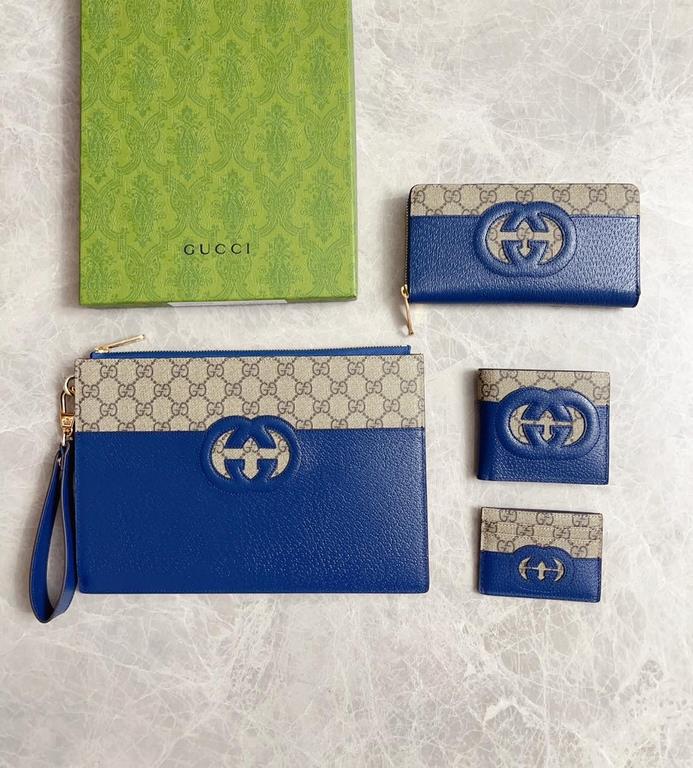 GUCCI Wallet