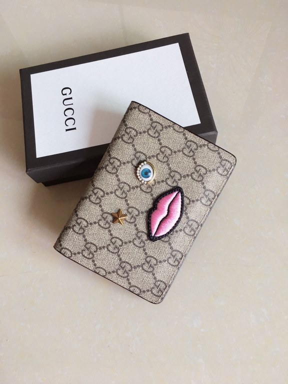 GUCCI Wallet