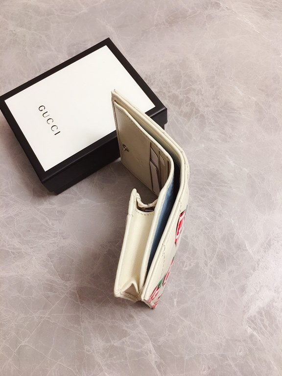 GUCCI Wallet