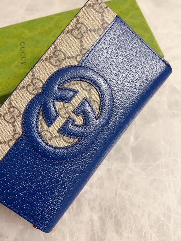 GUCCI Wallet