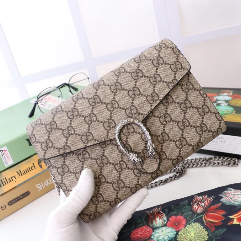 GUCCI Wallet