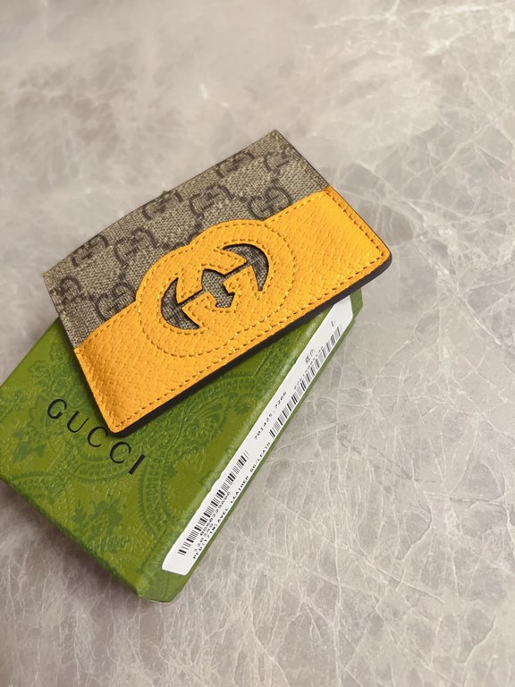 GUCCI Wallet