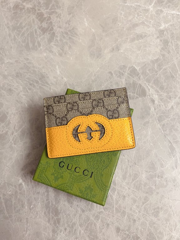 GUCCI Wallet