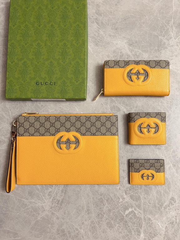 GUCCI Wallet