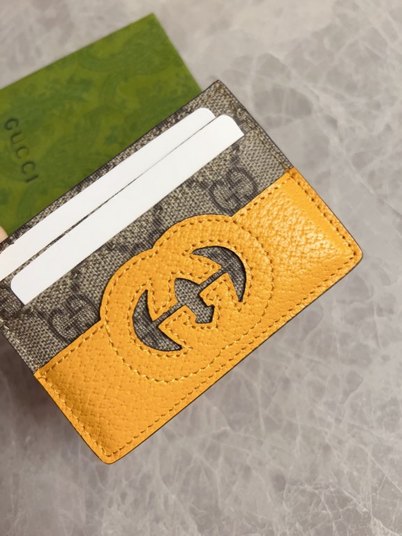 GUCCI Wallet